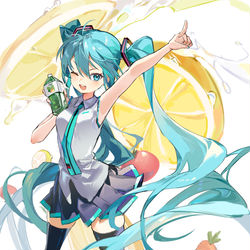This is a pixiv picture whose title is ぽっぴっぽー.