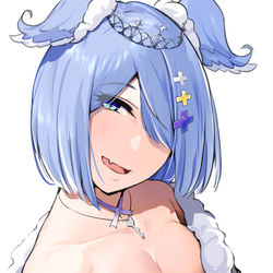 This is a pixiv picture whose title is エリーラ.