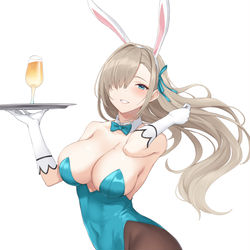 This is a pixiv picture whose title is アスナ.