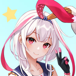 This is a pixiv picture whose title is ミランコビッチちゃん.