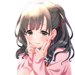 This is a pixiv picture whose title is らくがきしか.