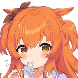 This is a pixiv picture whose title is ト「マヤには大きくな～い？」.