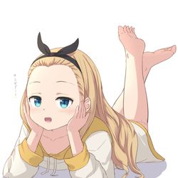 This is a pixiv picture whose title is クルミ２.