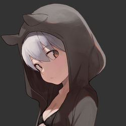 This is a pixiv picture whose title is 無題.