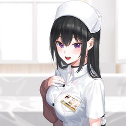 This is a pixiv picture whose title is ◆.