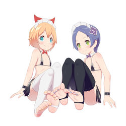 This is a pixiv picture whose title is 【コミッション】ペトラメィリィ.