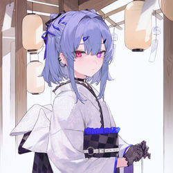 This is a pixiv picture whose title is AIKO -Personal collection  S.