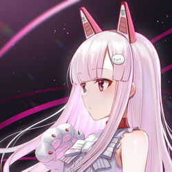 This is a pixiv picture whose title is なまほしちゃん🐾.