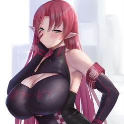 This is a pixiv picture whose title is RQDOY.