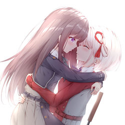 This is a pixiv picture whose title is 蒜！.