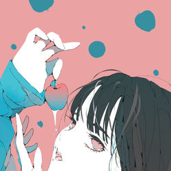 This is a pixiv picture whose title is 1/1440 Music /Báthory.