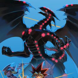 This is a pixiv picture whose title is YGOログ12.