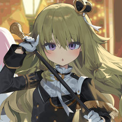 This is a pixiv picture whose title is potato.