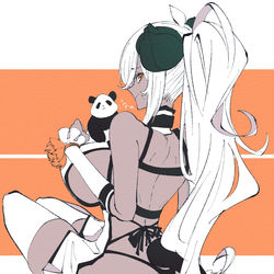 This is a pixiv picture whose title is 7/28.