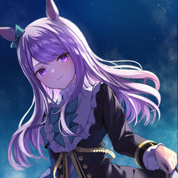This is a pixiv picture whose title is McQueen.