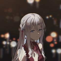 This is a pixiv picture whose title is 6/宵崎奏.