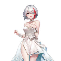 This is a pixiv picture whose title is シュペー - アズレンモチーフリング.