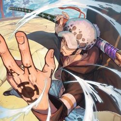 This is a pixiv picture whose title is ONE PIECEカードゲーム　ブースターパック 第一弾.