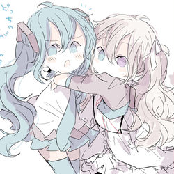 This is a pixiv picture whose title is まとめ.