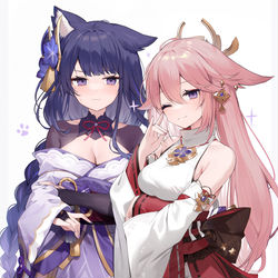 This is a pixiv picture whose title is △△.