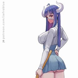 This is a pixiv picture whose title is Ulti.