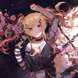 This is a pixiv picture whose title is day20 咲希ちゃん!!.