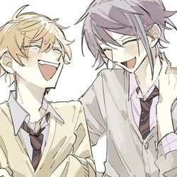 This is a pixiv picture whose title is プロセカまとめ⑦.