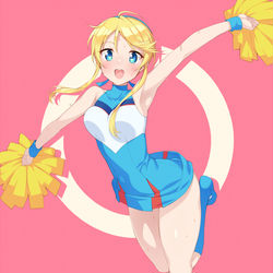 This is a pixiv picture whose title is リナ.