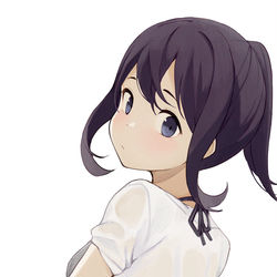 This is a pixiv picture whose title is 無題.