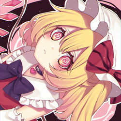 This is a pixiv picture whose title is 愛しき迷路のなか.