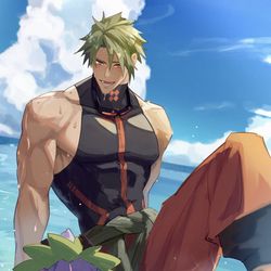 This is a pixiv picture whose title is Twitterまとめ12.