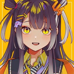 This is a pixiv picture whose title is 海妹四葉ちゃん！.