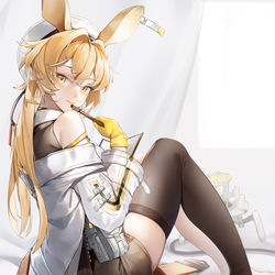 This is a pixiv picture whose title is 多萝西.