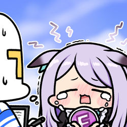 This is a pixiv picture whose title is マックEーン.