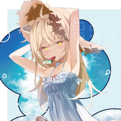 This is a pixiv picture whose title is FAsinate!.