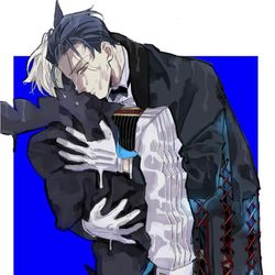 This is a pixiv picture whose title is ホム新茶まとめ⑧.