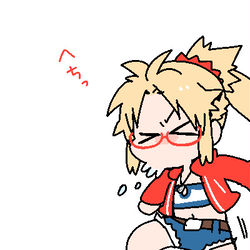 This is a pixiv picture whose title is 【FGO】ついろぐ【2022.1～7】.
