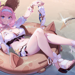 This is a pixiv picture whose title is 20220731.