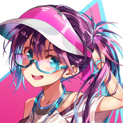 This is a pixiv picture whose title is girl05.