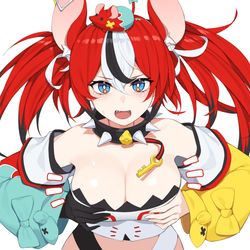 This is a pixiv picture whose title is ...