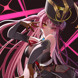 This is a pixiv picture whose title is 極上の海賊の秘宝.