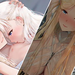 This is a pixiv picture whose title is July 2022 Rewards Preview.