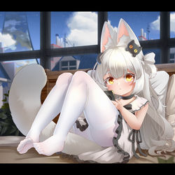 This is a pixiv picture whose title is 菲菲壁纸🤤🤤🤤.