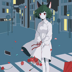 This is a pixiv picture whose title is アルカホリック・ランデヴー.