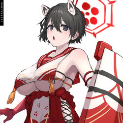 This is a pixiv picture whose title is ブルアカまとめ①.