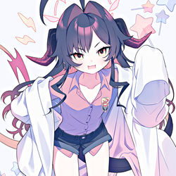 This is a pixiv picture whose title is カスミ.