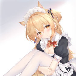 This is a pixiv picture whose title is 原神Genshin宵宫.