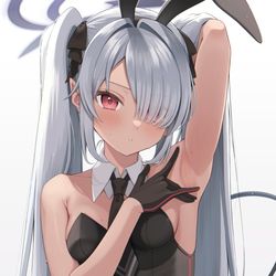 This is a pixiv picture whose title is no title.