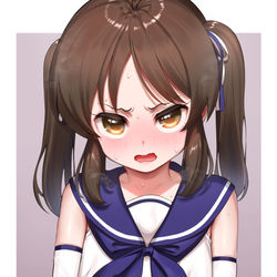 This is a pixiv picture whose title is 思わずへそを隠す新衣装ありす.