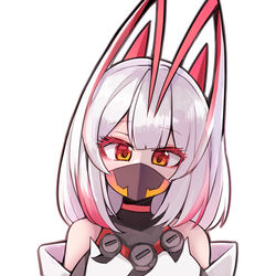 This is a pixiv picture whose title is 仮面ライダーギーツ.
